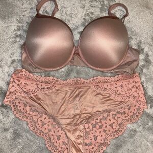 Body by Victoria Perfect Shape 38D